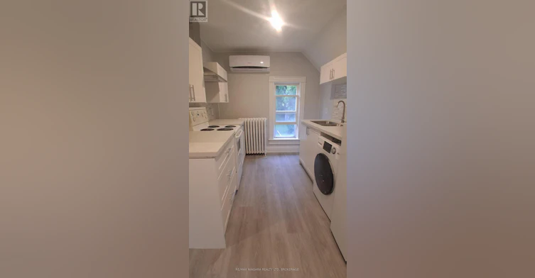 2ND FLOOR-6083 Barker Street, Niagara Falls, ON, L2G 1Y5