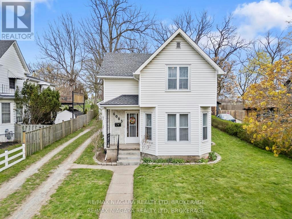 2ND FLOOR-6083 Barker Street, Niagara Falls, ON, L2G 1Y5 - 3