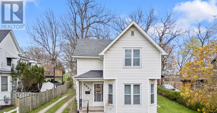 2ND FLOOR-6083 Barker Street, Niagara Falls, ON, L2G 1Y5 - 3