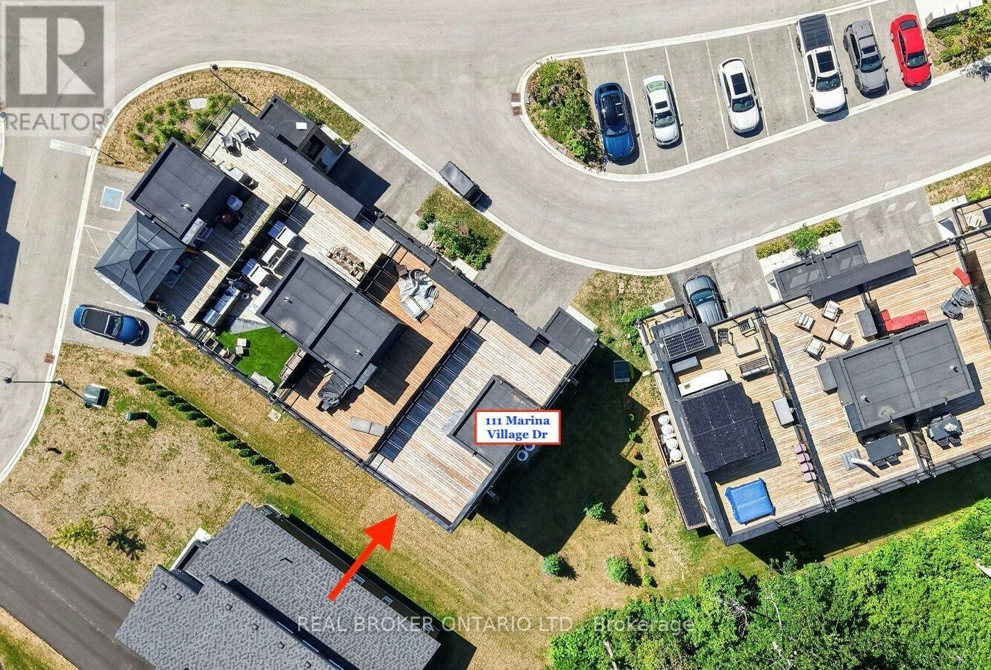 111 Marina Village Drive, Georgian Bay, ON, L0K 1S0 - 22