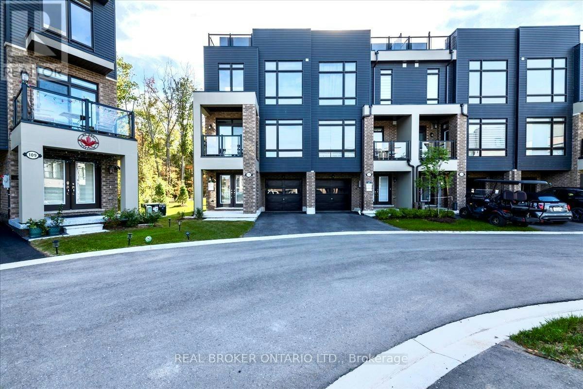 111 Marina Village Drive, Georgian Bay, ON, L0K 1S0