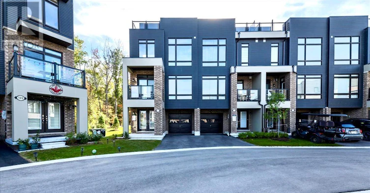 111 Marina Village Drive, Georgian Bay, ON, L0K 1S0