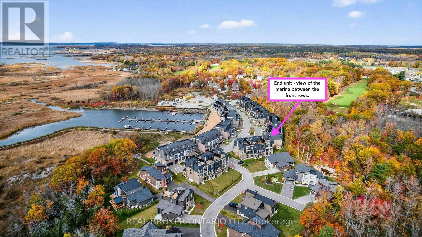 111 Marina Village Drive, Georgian Bay, ON, L0K 1S0 - 3