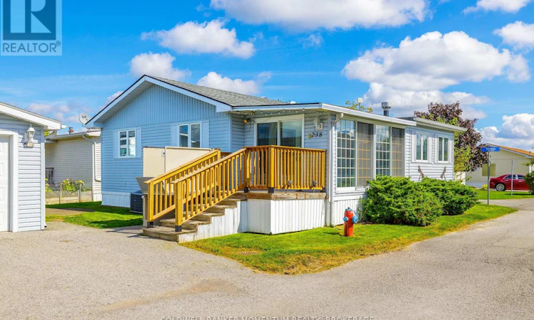 238-3033 Townline Road