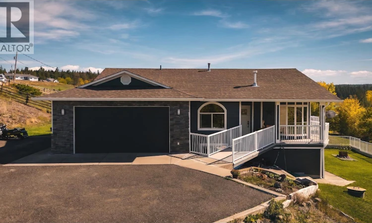 3152 Huston Road