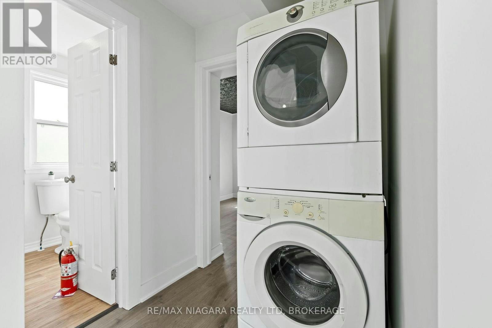 MAIN Level) 9 Prince Street, St. Catharines, ON, L2R 3X6 - 5