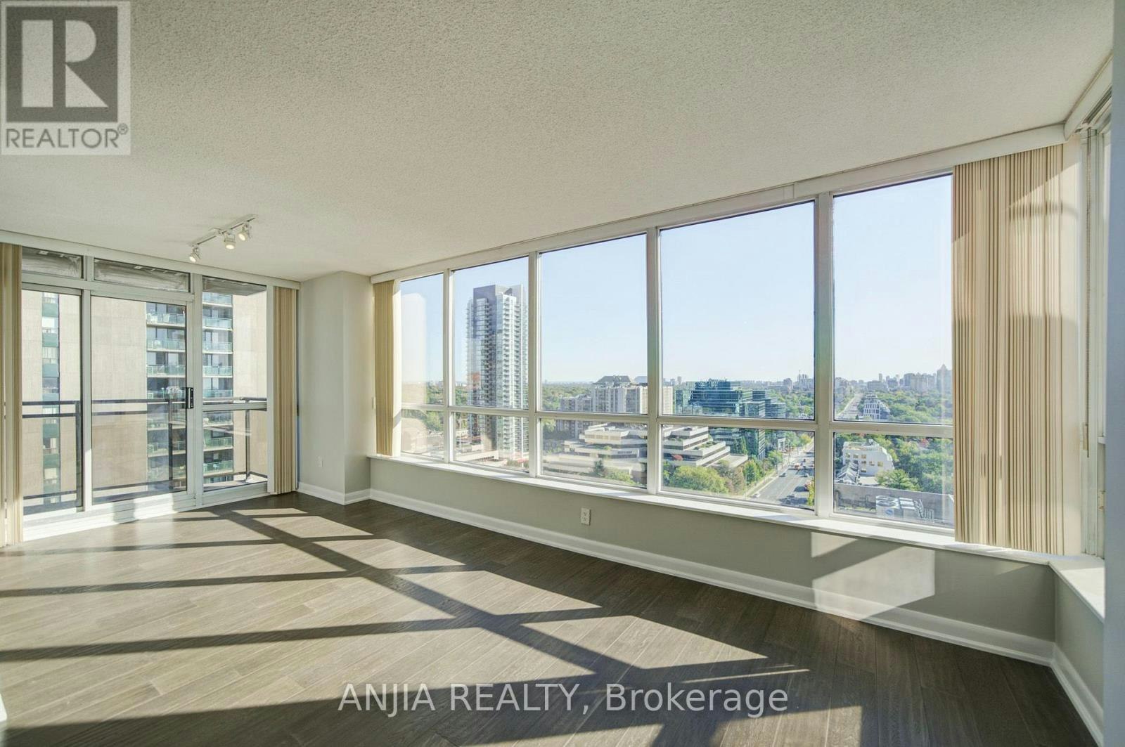 2010-33 Sheppard Avenue E, Toronto, ON, M2N 7K1