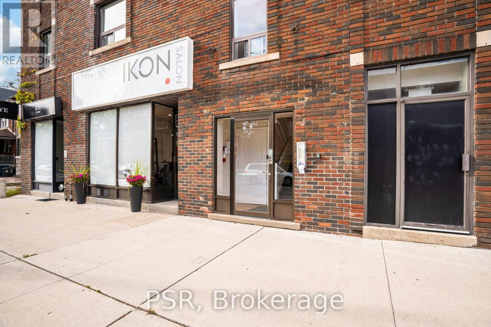 2-2 Craighurst Avenue, Toronto, ON, M4R 1J8 - 21