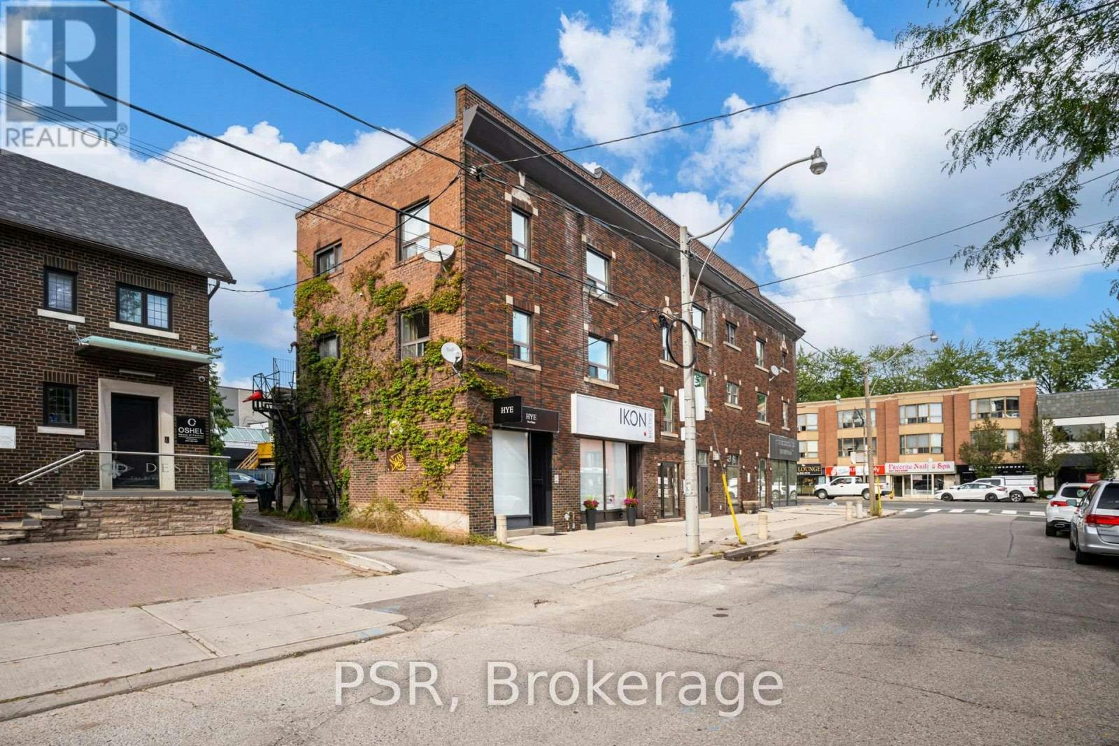 2-2 Craighurst Avenue, Toronto, ON, M4R 1J8 - 22