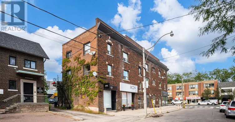 2-2 Craighurst Avenue, Toronto, ON, M4R 1J8 - 22