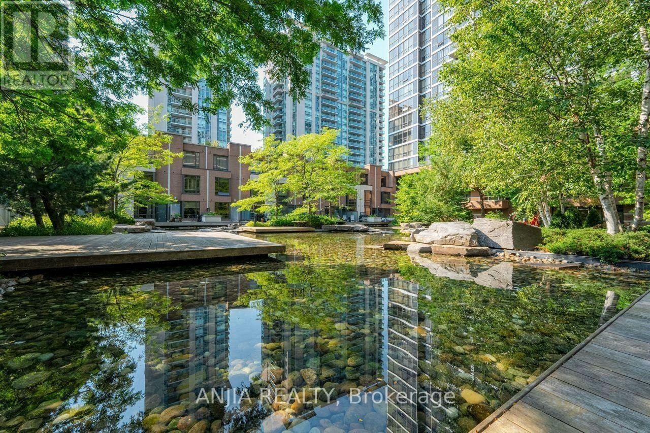 2010-33 Sheppard Avenue E, Toronto, ON, M2N 7K1 - 7