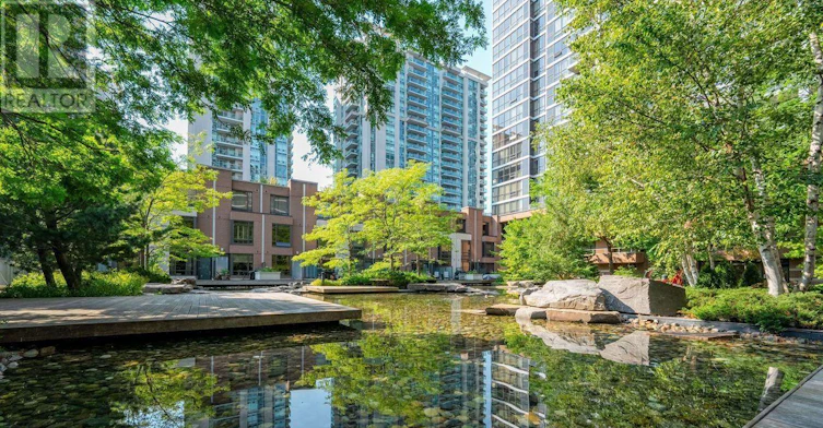 2010-33 Sheppard Avenue E, Toronto, ON, M2N 7K1 - 7