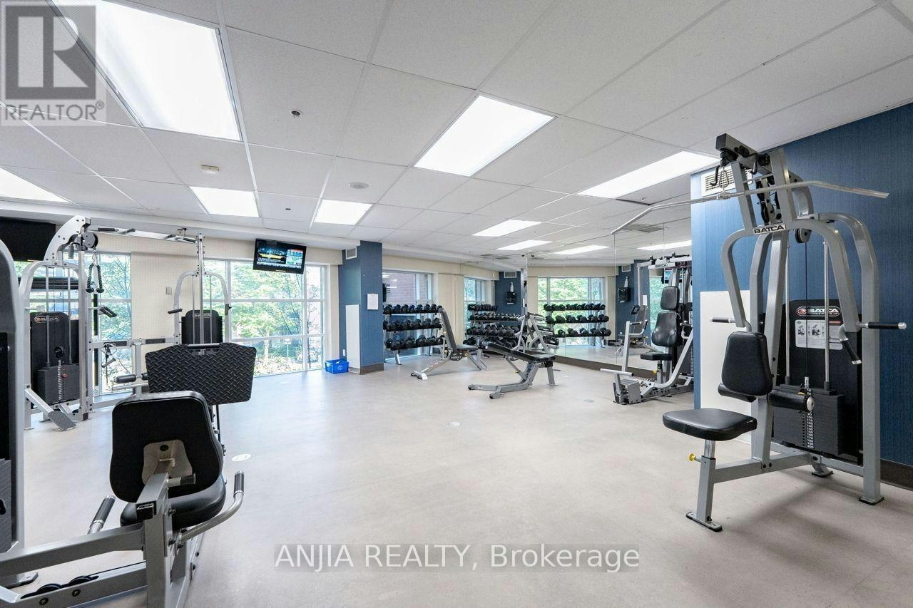 2010-33 Sheppard Avenue E, Toronto, ON, M2N 7K1 - 8