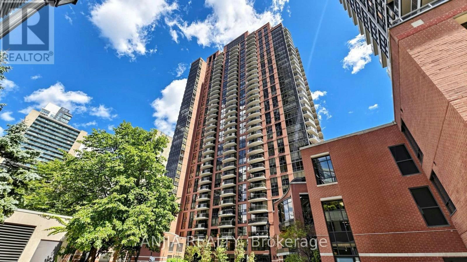 2010-33 Sheppard Avenue E, Toronto, ON, M2N 7K1