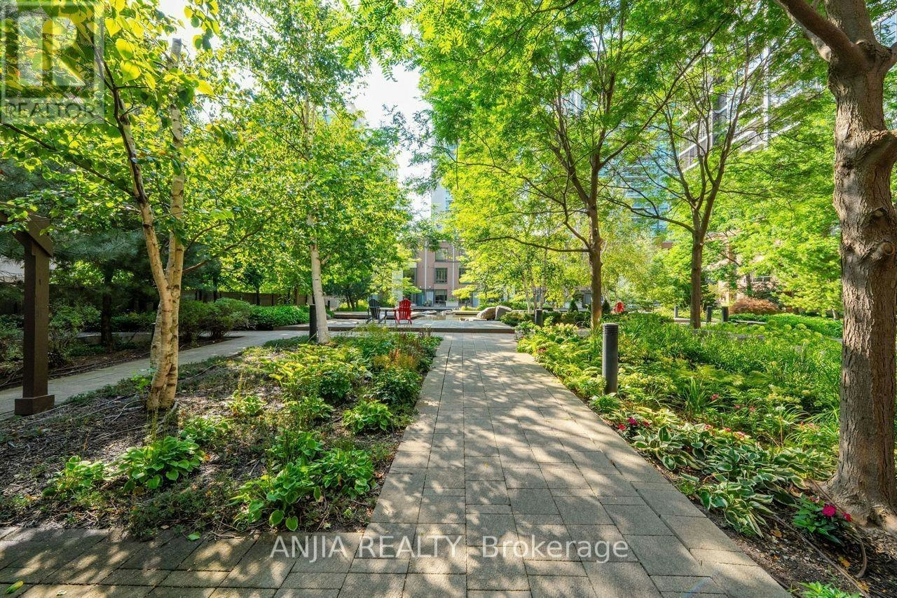 2010-33 Sheppard Avenue E, Toronto, ON, M2N 7K1 - 6
