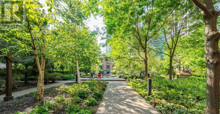 2010-33 Sheppard Avenue E, Toronto, ON, M2N 7K1 - 6