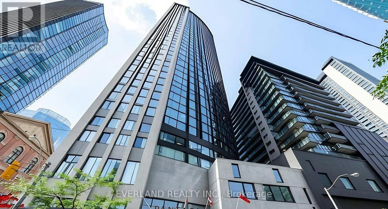 907-210 Victoria Street, Toronto, ON, M5B 2R3