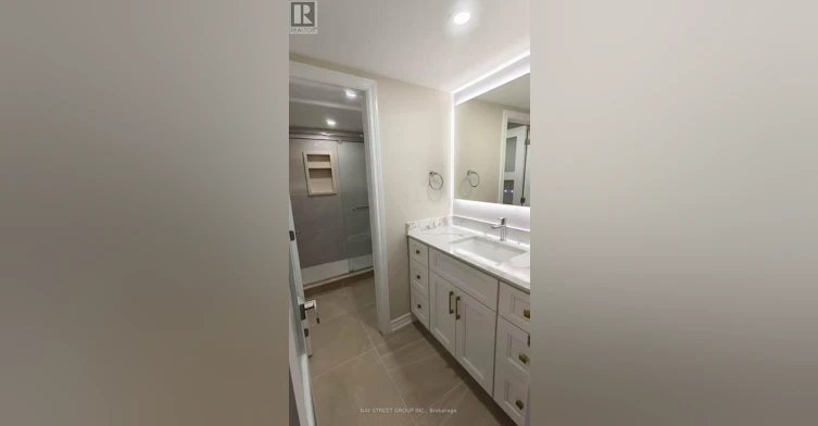 GROUND FLOOR-118 Hildenboro Square, Toronto, ON, M1W 1Y3 - 11