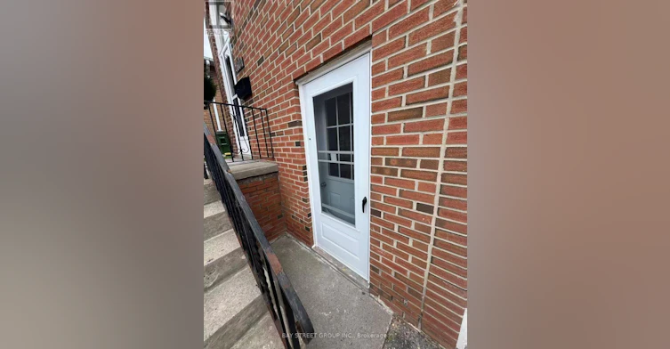 GROUND FLOOR-118 Hildenboro Square, Toronto, ON, M1W 1Y3 - 15