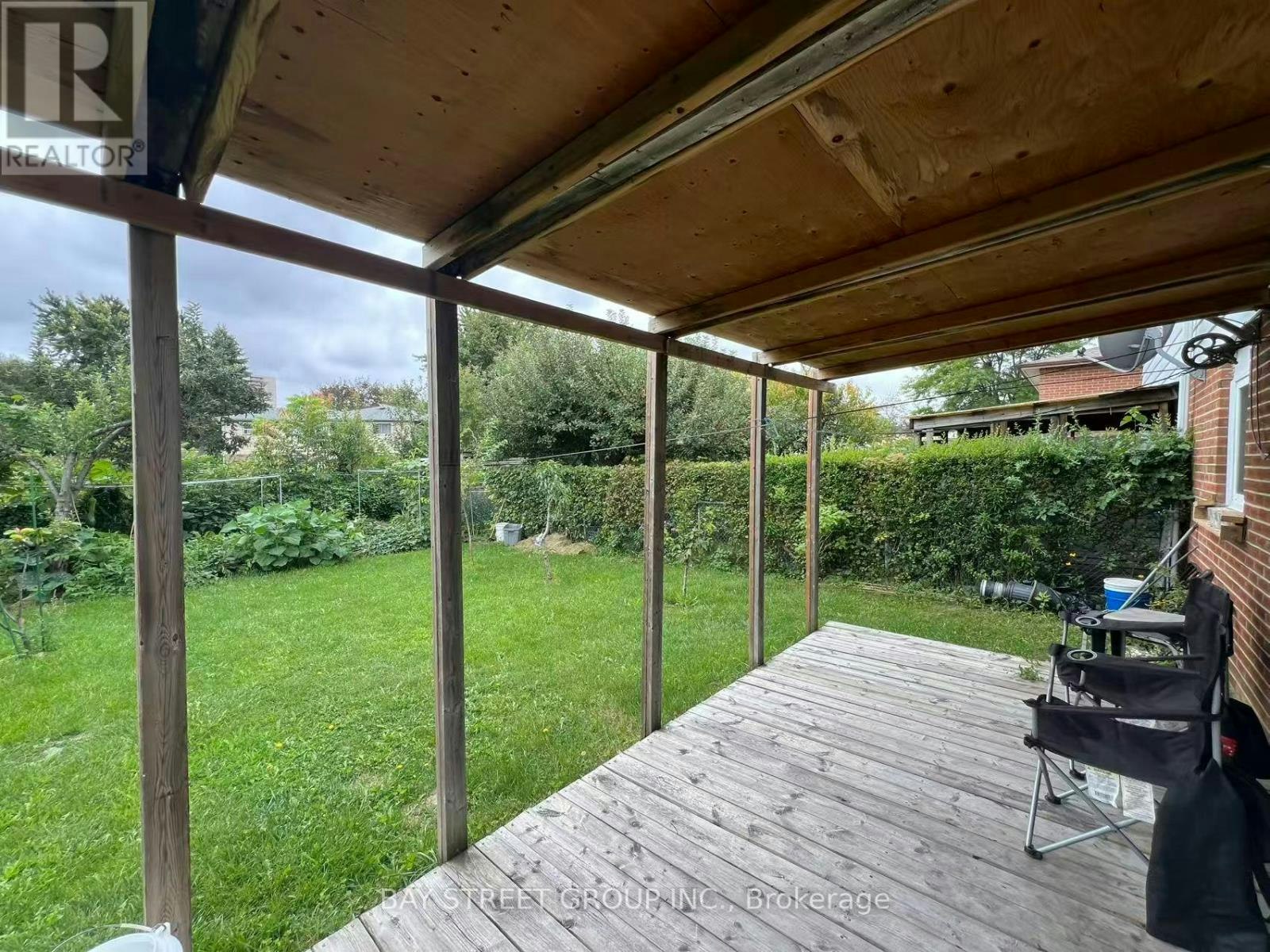 GROUND FLOOR-118 Hildenboro Square, Toronto, ON, M1W 1Y3 - 9