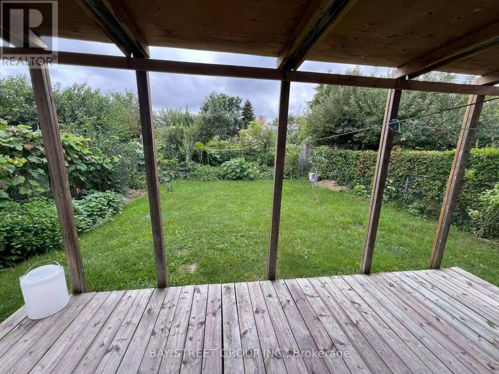 GROUND FLOOR-118 Hildenboro Square, Toronto, ON, M1W 1Y3 - 8
