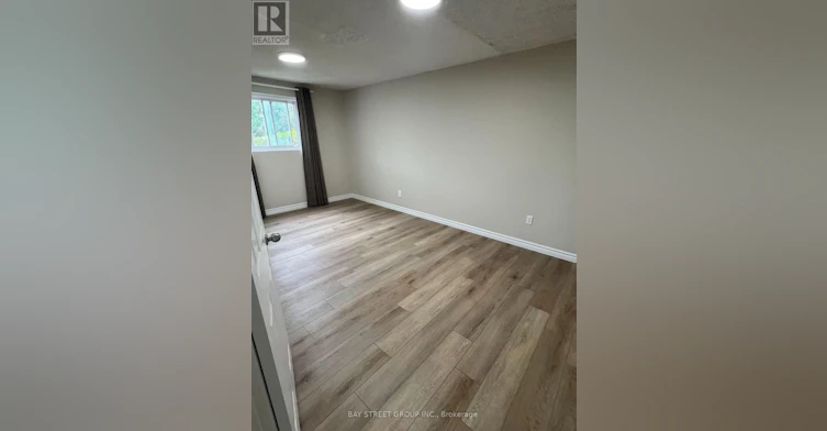 GROUND FLOOR-118 Hildenboro Square, Toronto, ON, M1W 1Y3 - 2