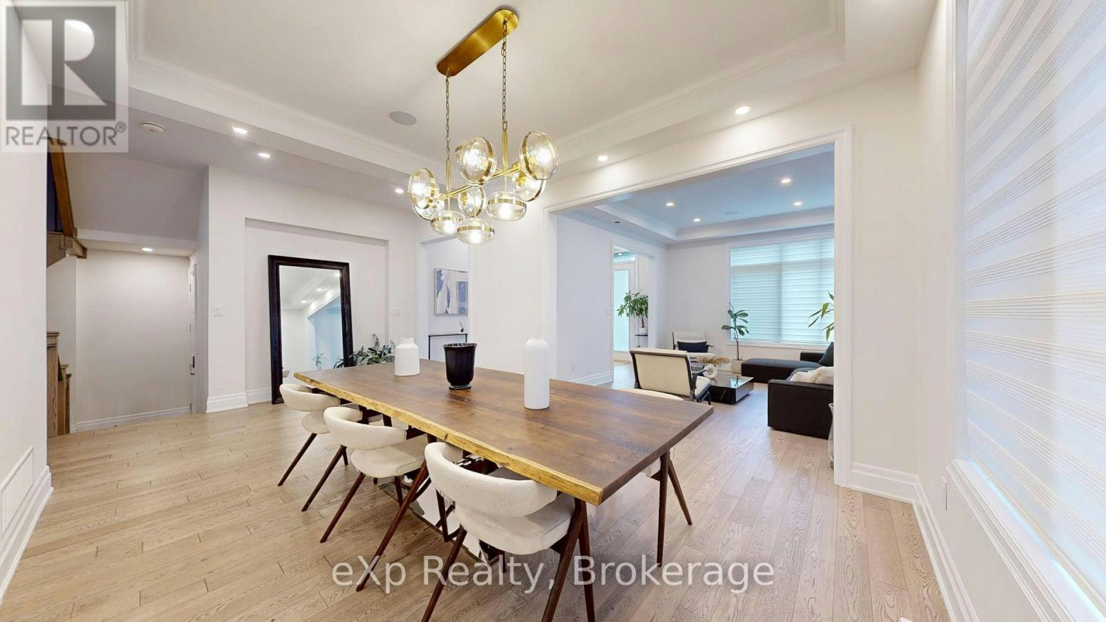 3313 Sunningdale Gardens, Oakville, ON, L6M 5K5 - 8