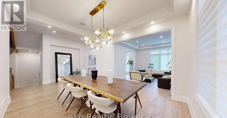 3313 Sunningdale Gardens, Oakville, ON, L6M 5K5 - 8