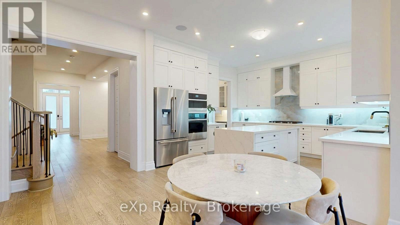 3313 Sunningdale Gardens, Oakville, ON, L6M 5K5 - 4