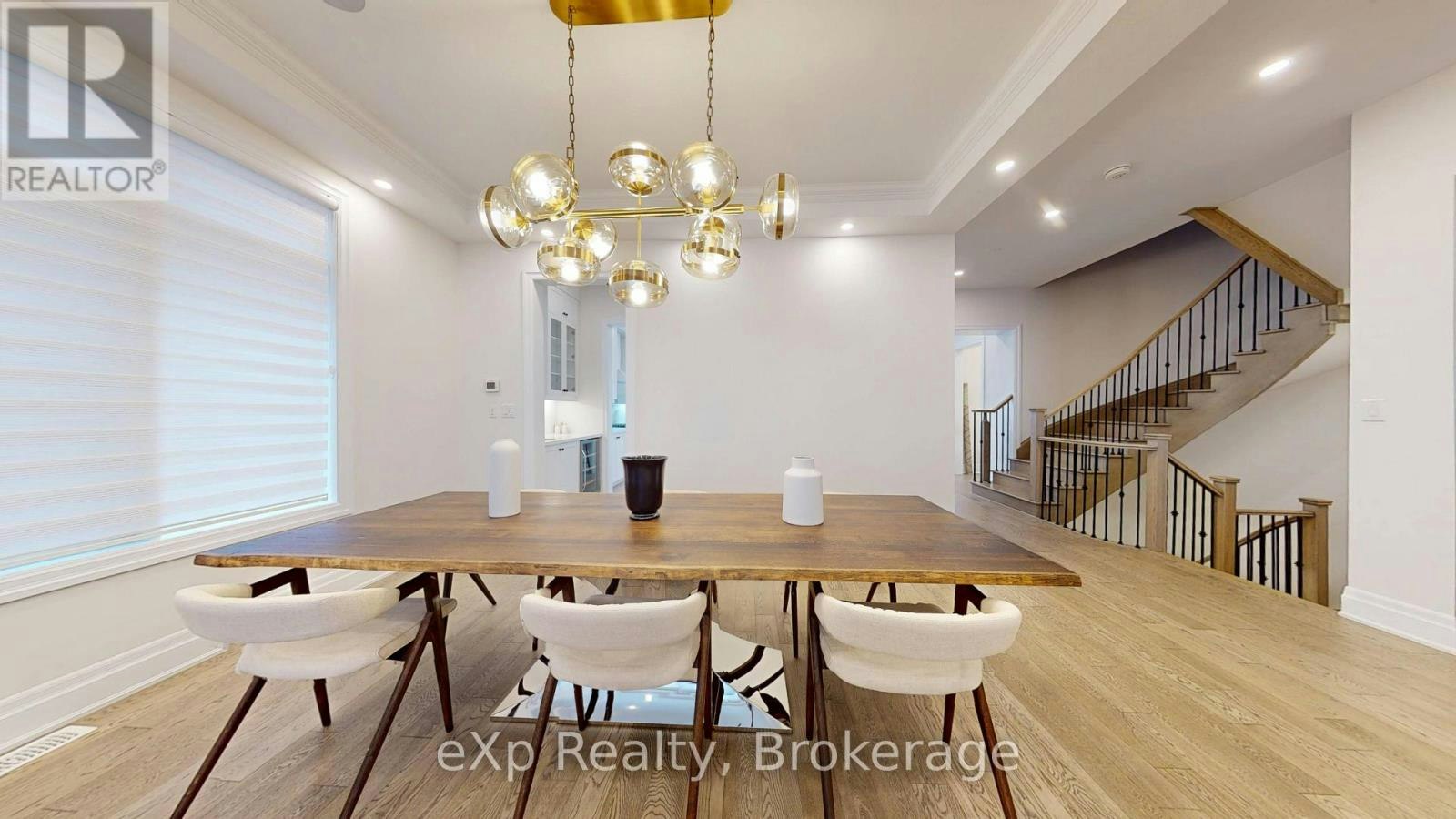 3313 Sunningdale Gardens, Oakville, ON, L6M 5K5 - 9