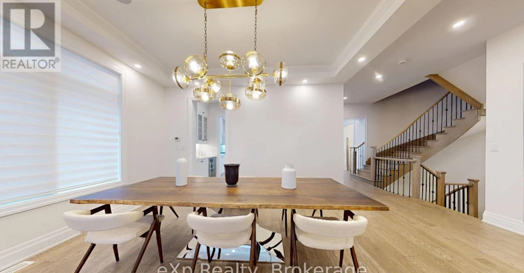 3313 Sunningdale Gardens, Oakville, ON, L6M 5K5 - 9