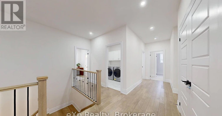 3313 Sunningdale Gardens, Oakville, ON, L6M 5K5 - 29