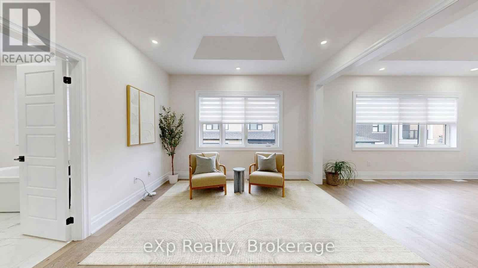 3313 Sunningdale Gardens, Oakville, ON, L6M 5K5 - 17