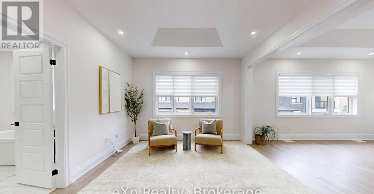3313 Sunningdale Gardens, Oakville, ON, L6M 5K5 - 17