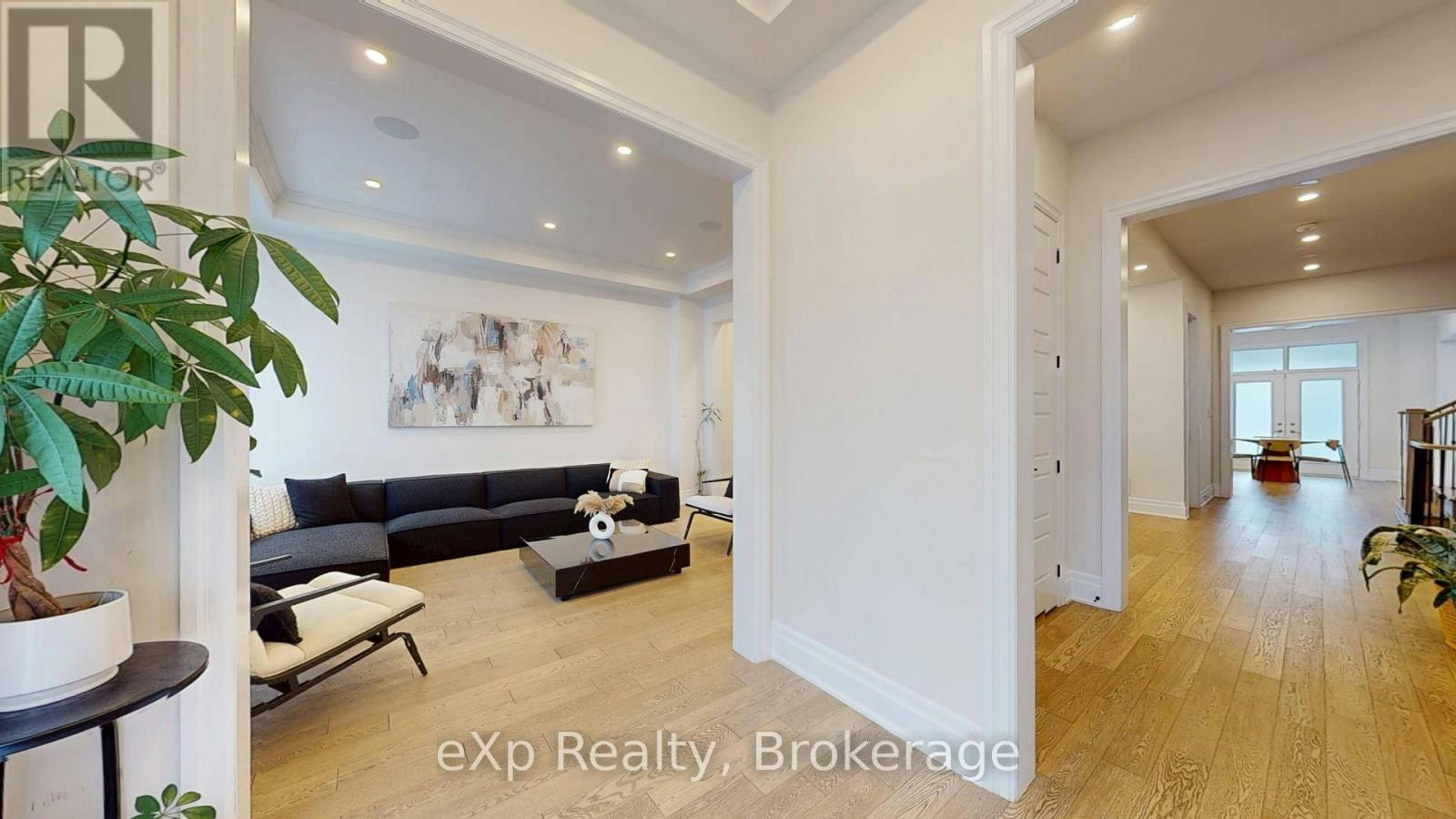 3313 Sunningdale Gardens, Oakville, ON, L6M 5K5 - 11
