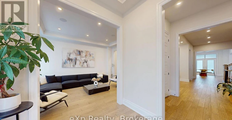 3313 Sunningdale Gardens, Oakville, ON, L6M 5K5 - 11