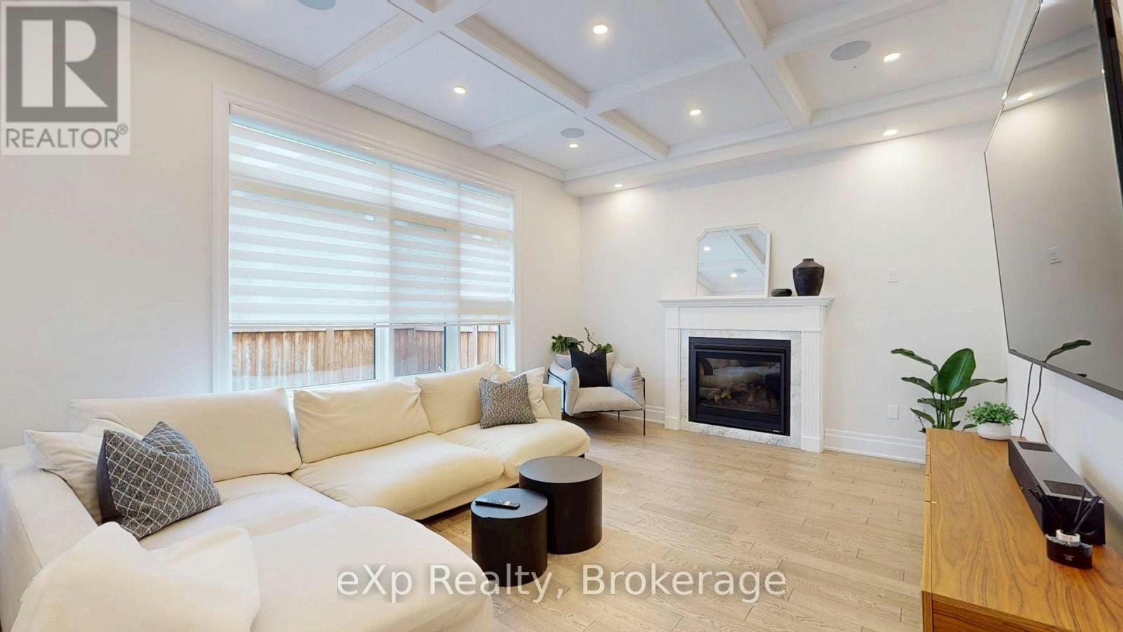 3313 Sunningdale Gardens, Oakville, ON, L6M 5K5 - 12