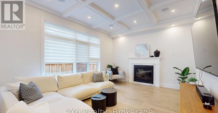 3313 Sunningdale Gardens, Oakville, ON, L6M 5K5 - 12