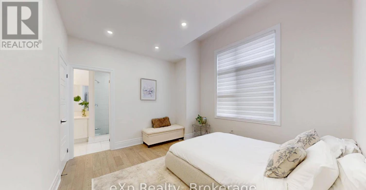 3313 Sunningdale Gardens, Oakville, ON, L6M 5K5 - 20