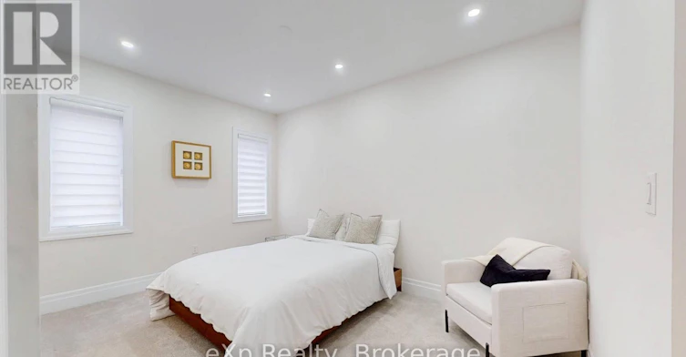 3313 Sunningdale Gardens, Oakville, ON, L6M 5K5 - 23