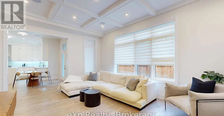 3313 Sunningdale Gardens, Oakville, ON, L6M 5K5 - 13