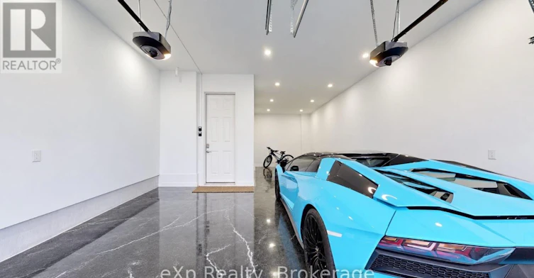 3313 Sunningdale Gardens, Oakville, ON, L6M 5K5 - 35