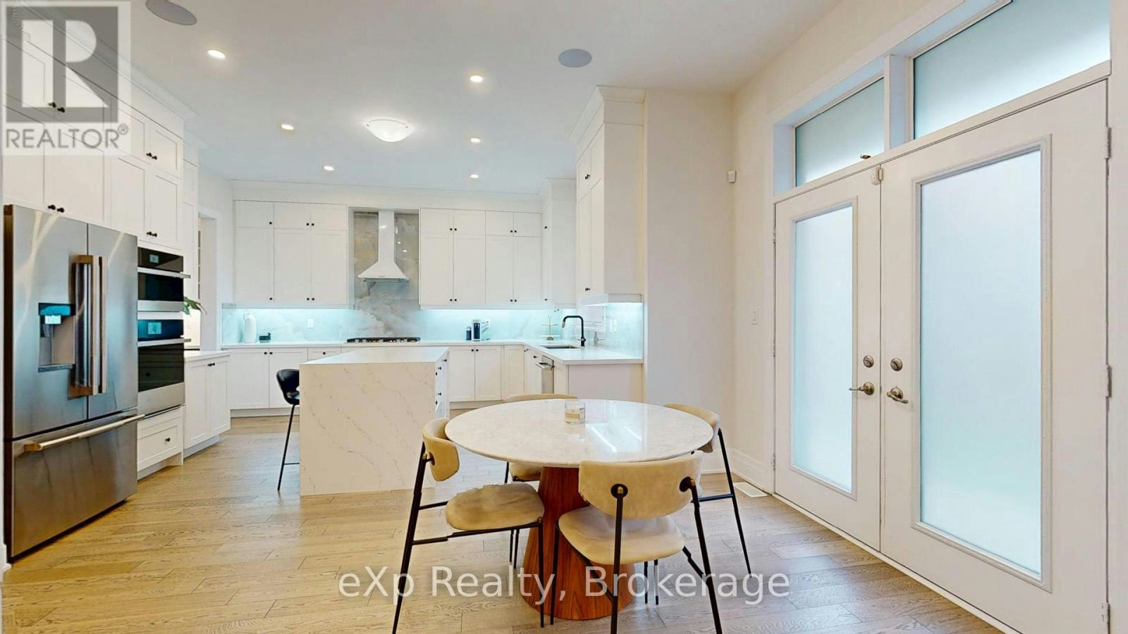 3313 Sunningdale Gardens, Oakville, ON, L6M 5K5 - 6