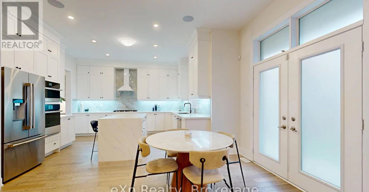 3313 Sunningdale Gardens, Oakville, ON, L6M 5K5 - 6