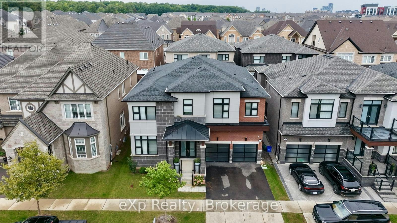 3313 Sunningdale Gardens, Oakville, ON, L6M 5K5 - 2