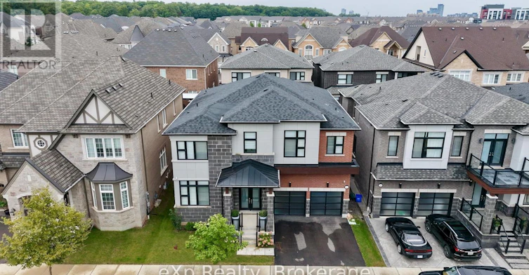 3313 Sunningdale Gardens, Oakville, ON, L6M 5K5 - 2