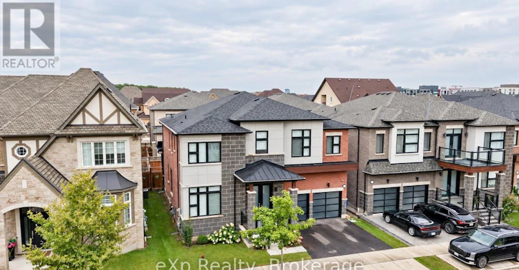 3313 Sunningdale Gardens, Oakville, ON, L6M 5K5