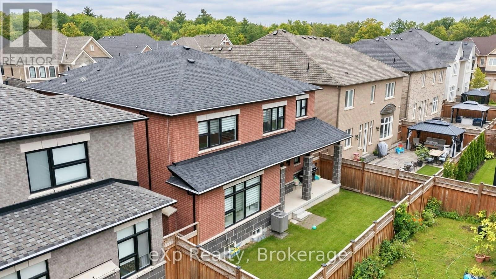 3313 Sunningdale Gardens, Oakville, ON, L6M 5K5 - 37