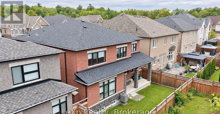 3313 Sunningdale Gardens, Oakville, ON, L6M 5K5 - 37