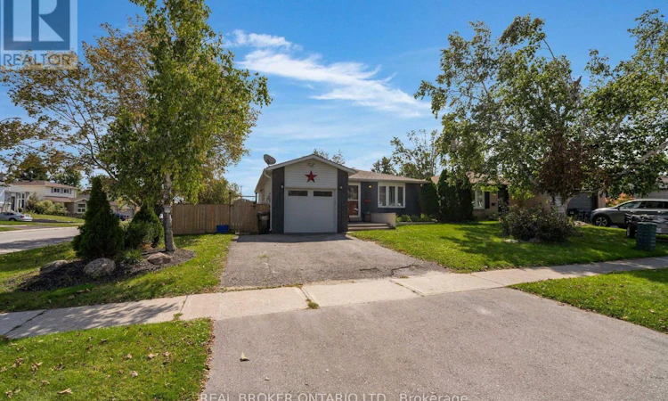 37 Hickling Trail